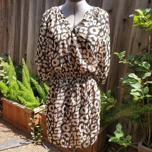 Express Dress Size S